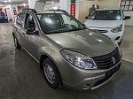 Renault Sandero 1,4 мех