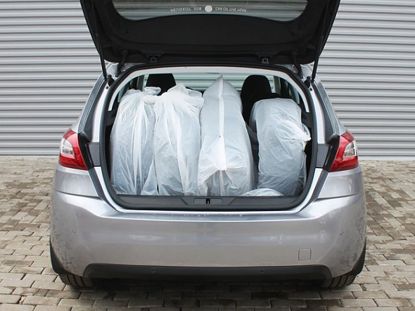 Фото Пежо 308 2014 цена 975000 руб.