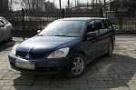Mitsubishi Lancer 1,6 мех