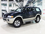 Mitsubishi Pajero Sport 2,5 мех