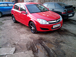 Opel Astra 1,6 