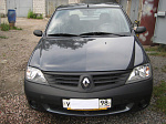 Renault Logan 1,4 мех