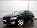Peugeot 508 2011