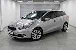 Kia Cee'd 1,6 