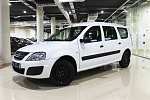 Lada () Largus 1,6 