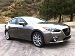 Mazda 3 1,5 авт