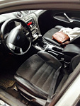 Ford Mondeo 2,0 