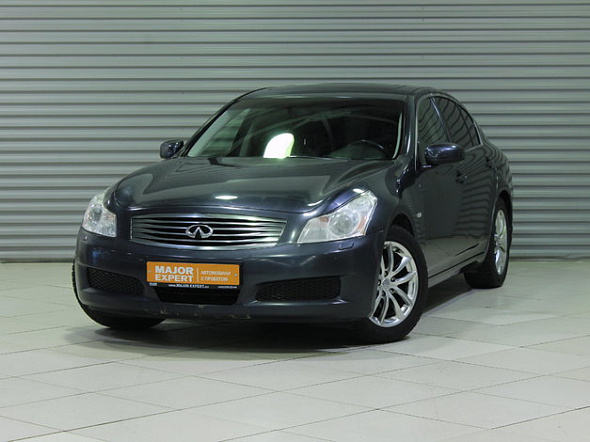 Фото Инфинити Ж 2008 цена 690000 руб.