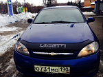 Chevrolet Lacetti 1,4 