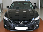 Mazda 6 2,0 авт