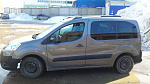 Peugeot Partner 1,6 мех