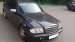 MercedesBenz C-Class 2,3 мех