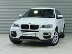 BMW X6 3,0 авт