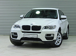 BMW X6 3,0 