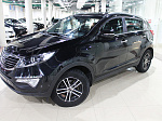 Kia Sportage 2,0 