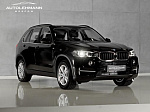 BMW X5 3,0 