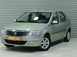 Renault Logan 1,4 мех