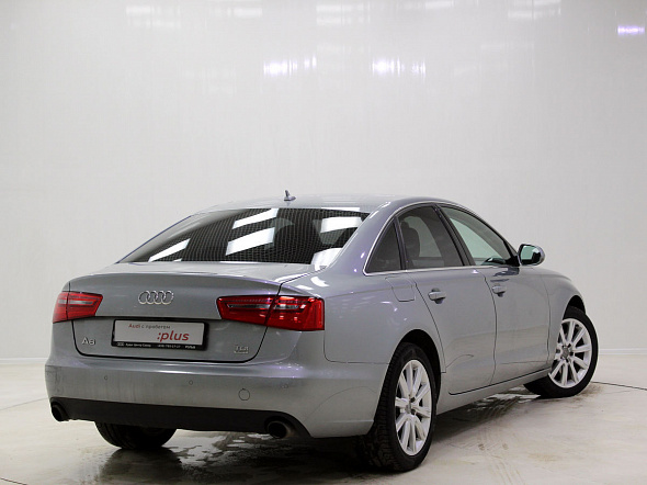 Фото Ауди А6 2012 цена 1499000 руб. Фото Ауди А6 2012 цена 1499000 руб.