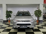 Mitsubishi Outlander XL 2,0 