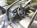 Nissan Almera 1,6 мех