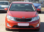 Kia Rio 1,4 мех