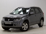 Suzuki Grand Vitara 2,0 