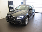 Audi Q5 2,0 авт