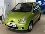 Daewoo Matiz 0,8 