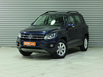Volkswagen Tiguan 2,0 авт