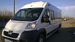 Peugeot Boxer 2,2 