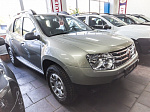 Renault Duster 2,0 авт