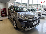 Citroen Berlingo 1,6 мех