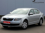 Skoda Octavia 1,6 мех