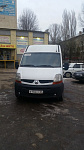 Renault Master 2,5 мех