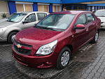 Chevrolet Cobalt 1,5 мех