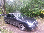 Hyundai i40 2,7 авт