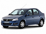 Renault Logan 1,6 мех