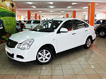 Nissan Almera 1,6 мех