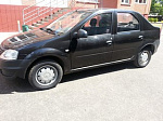Renault Logan 1,4 мех