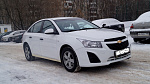 Chevrolet Cruze 1,8 авт