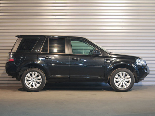 Фото Ленд Ровер Фрилендер 2013 цена 1675000 руб.