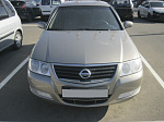 Nissan Almera Classic 1,6 мех