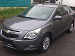 Chevrolet Cobalt 1,5 