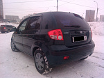 Hyundai Getz 1,3 мех