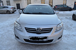 Toyota Corolla 1,6 авт