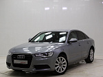 Audi A6 3,0 