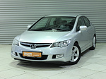 Honda Civic 1,8 авт