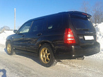 Subaru Forester 2,0 авт