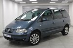 Volkswagen Sharan 2004