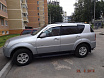 Санг Йонг Рекстон 2008 фото